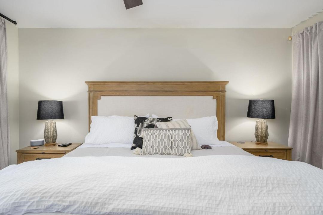 Photo of Bedroom in North Mountain