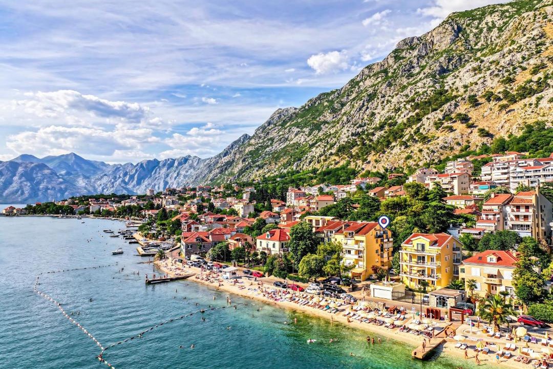 Photo of Others in Kotor
