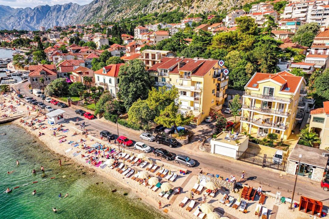 Photo of Others in Kotor