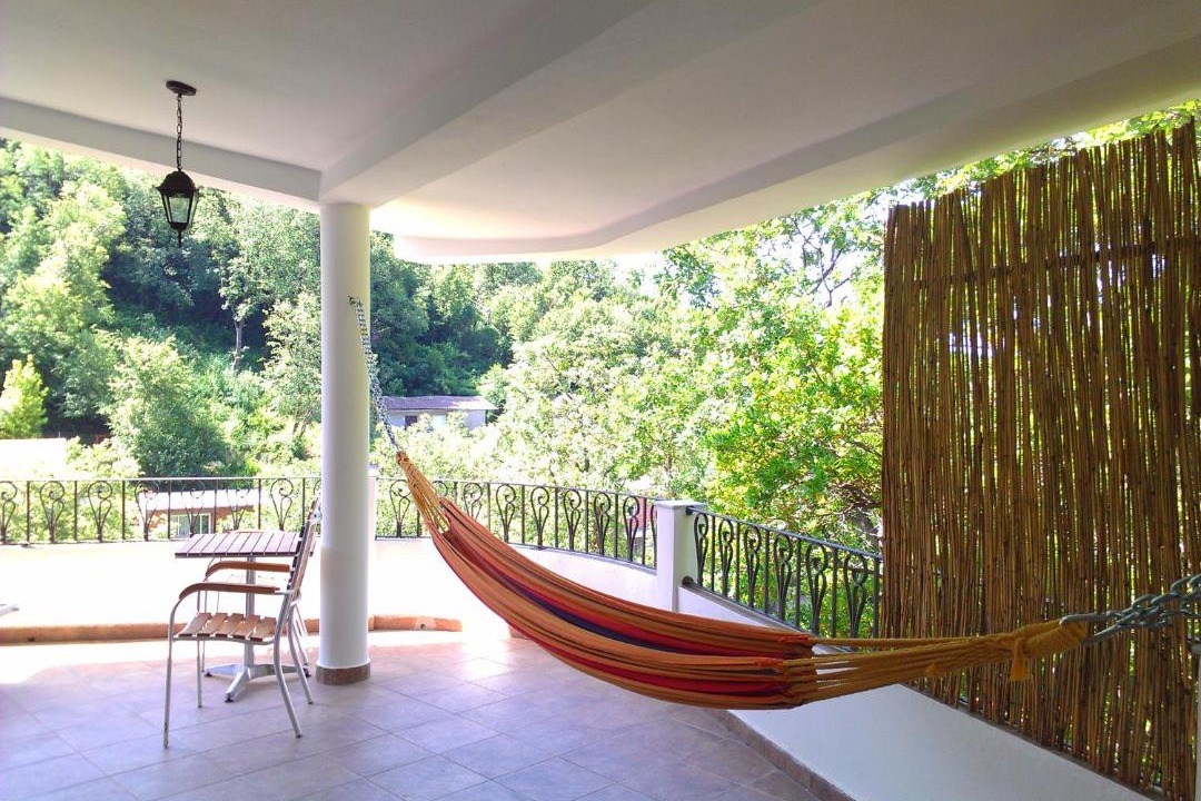 Photo of Patio Balcony in Utjeha