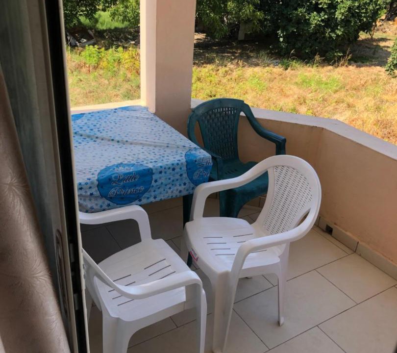 Photo of Patio Balcony in Gjerana