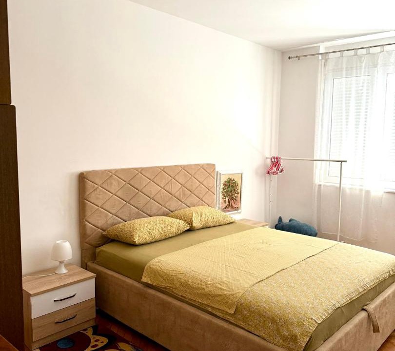 Photo of Bedroom in Downtown