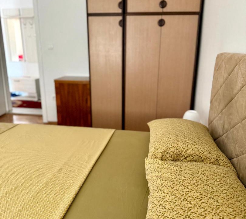 Photo of Bedroom in Downtown