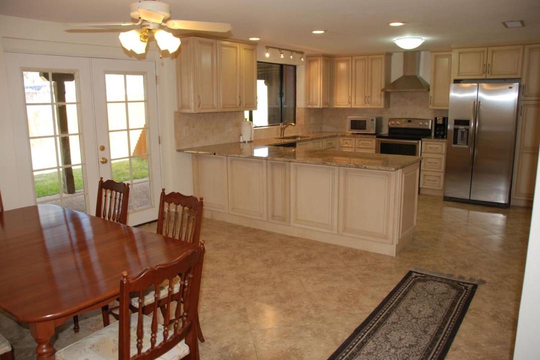 Photo of Kitchen in Whispering Hills