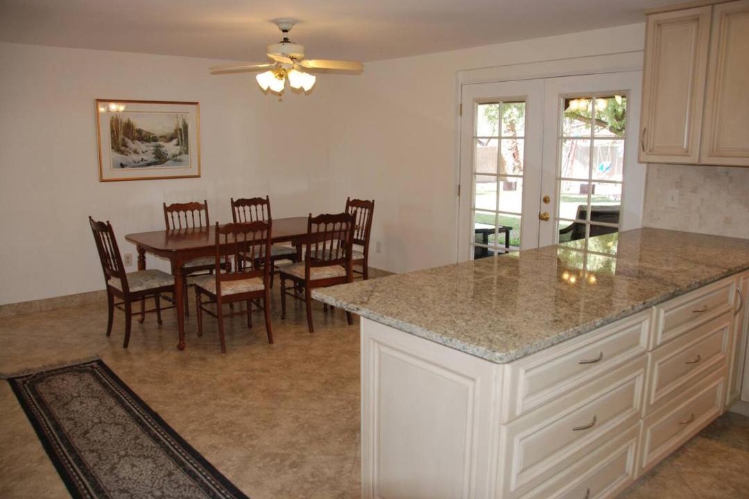 Photo of Kitchen in Whispering Hills