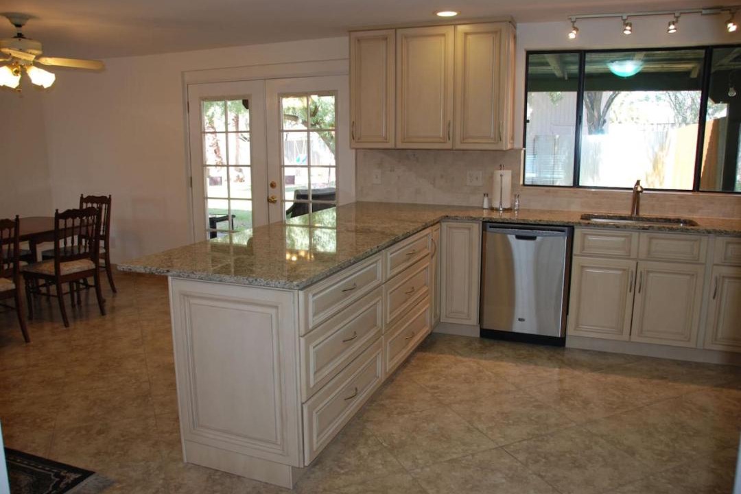 Photo of Kitchen in Whispering Hills