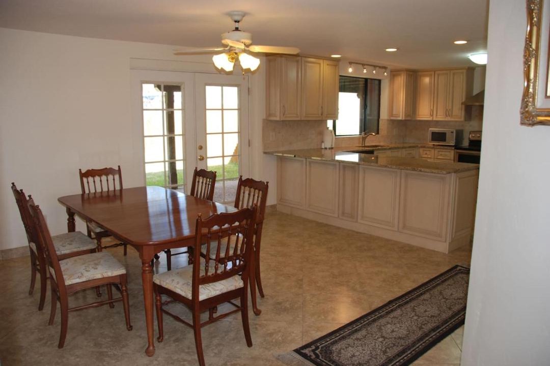 Photo of Kitchen in Whispering Hills