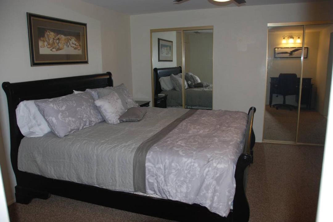 Photo of Bedroom in Whispering Hills