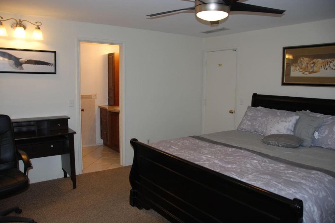 Photo of Bedroom in Whispering Hills