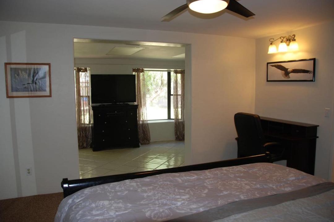 Photo of Bedroom in Whispering Hills
