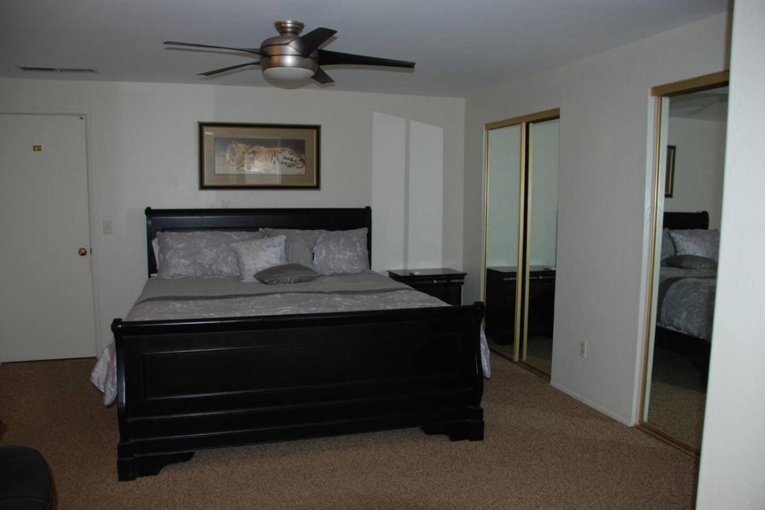 Photo of Bedroom in Whispering Hills