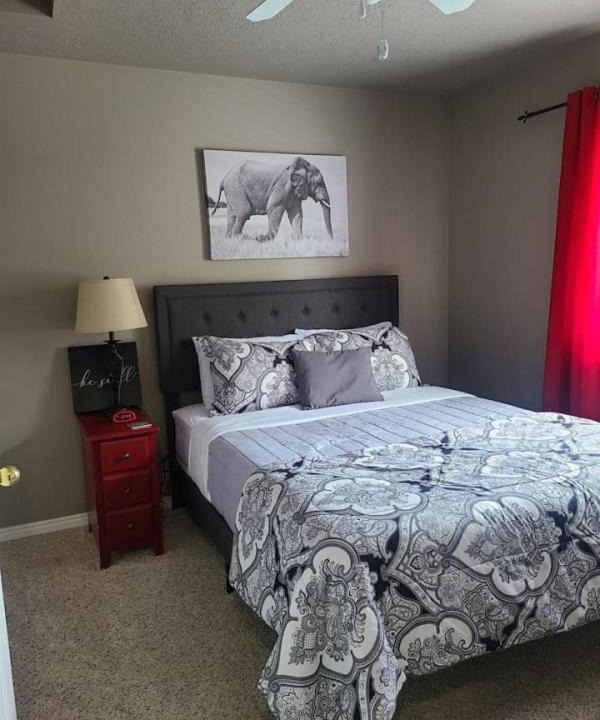Photo of Bedroom in Meridian