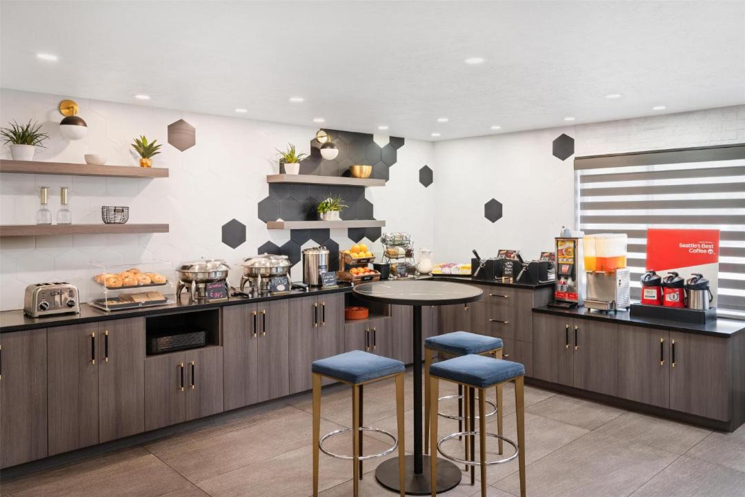 Photo of Kitchen in St. George