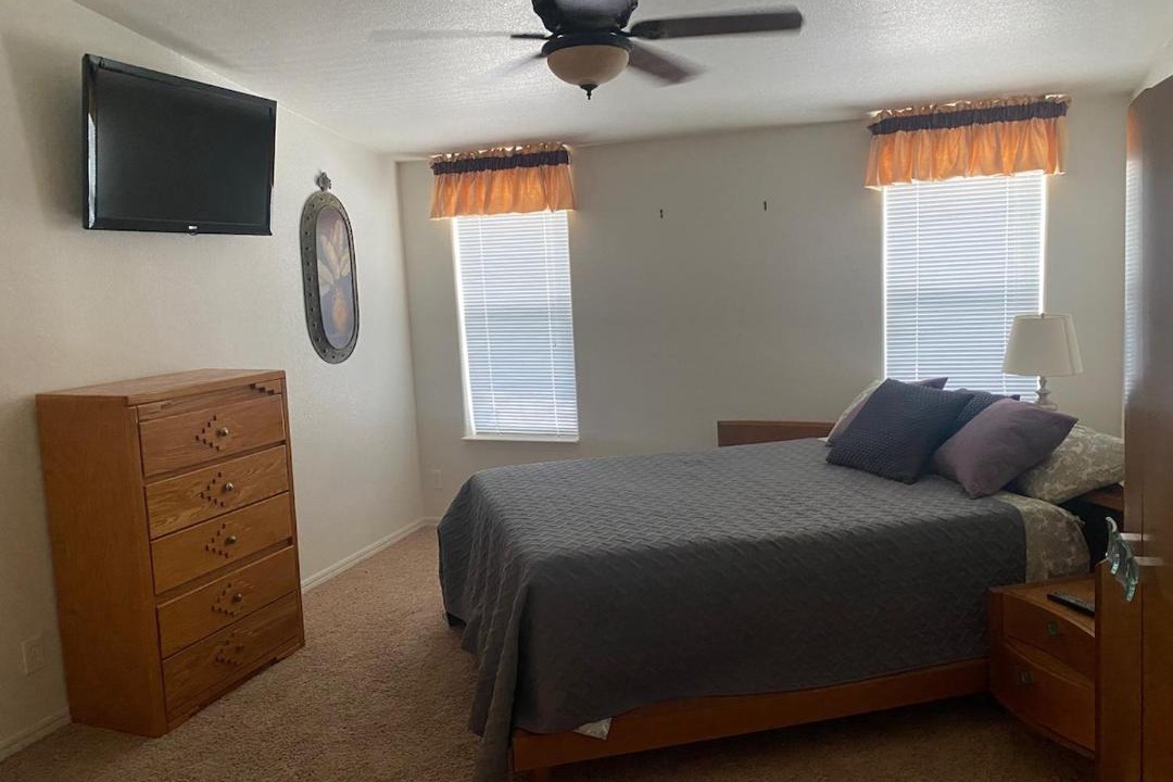 Photo of Bedroom in Parker Strip