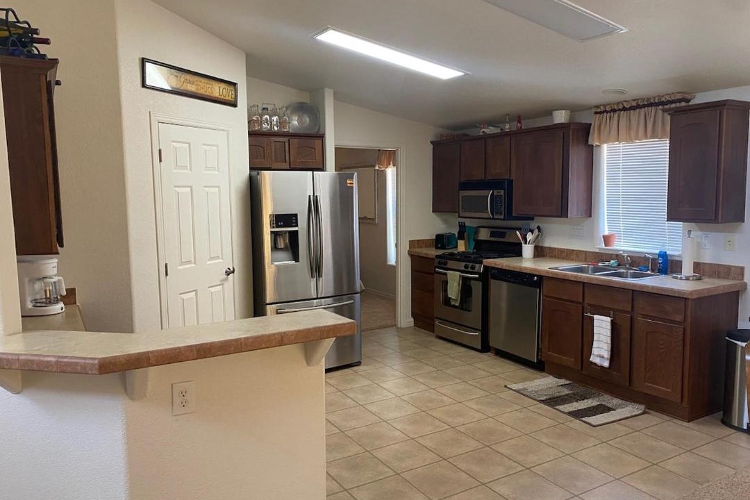 Photo of Kitchen in Parker Strip