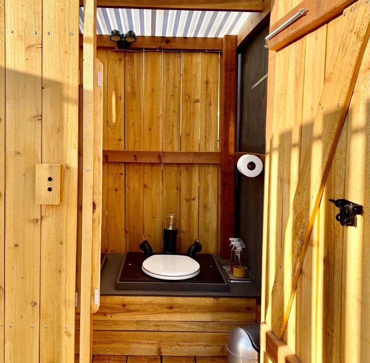 Photo of Bathroom in Picture Rocks