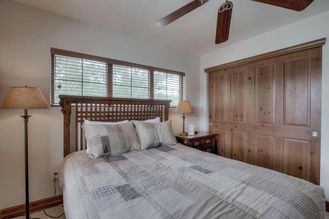 Photo of Bedroom in The Highlands