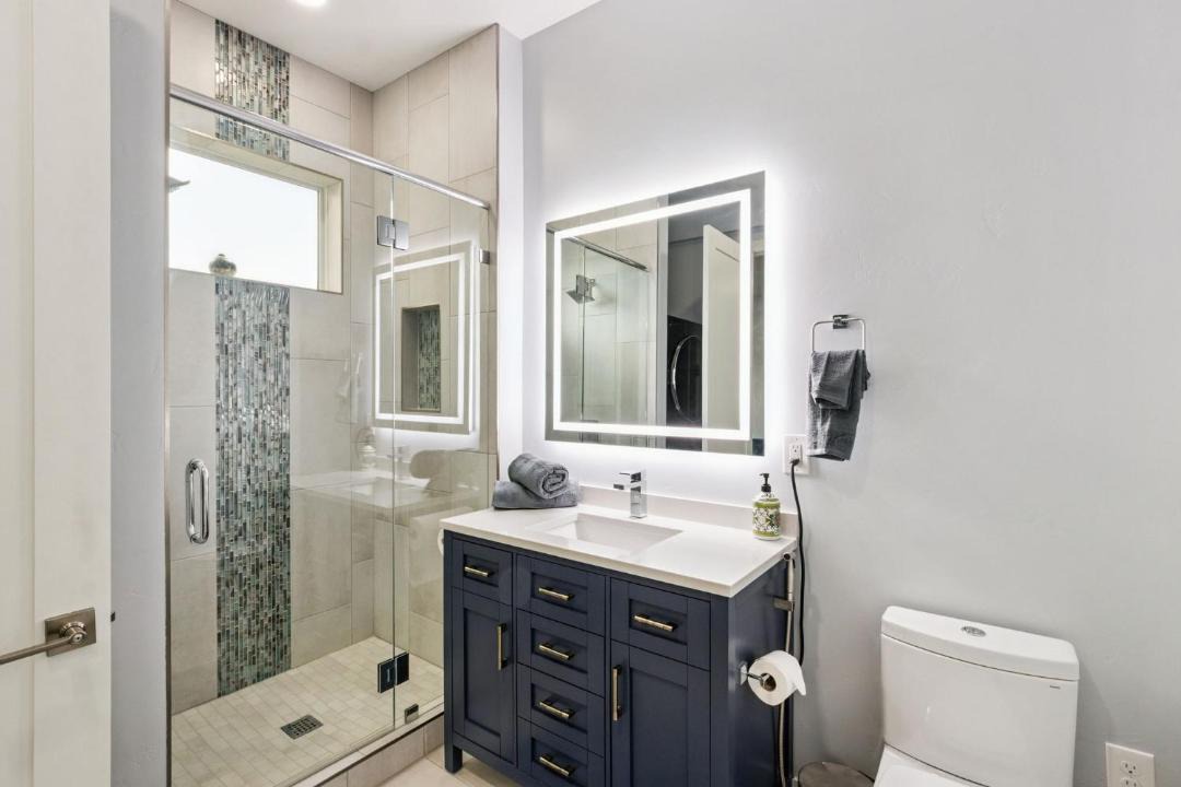Photo of Bathroom in Southwest Colorado Springs