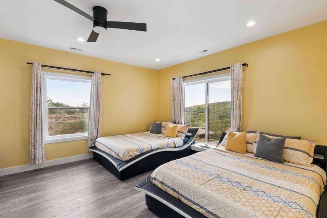 Photo of Bedroom in Southwest Colorado Springs
