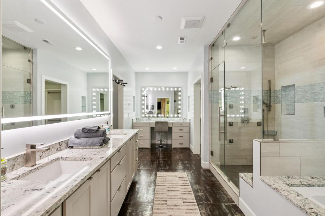 Photo of Bathroom in Southwest Colorado Springs