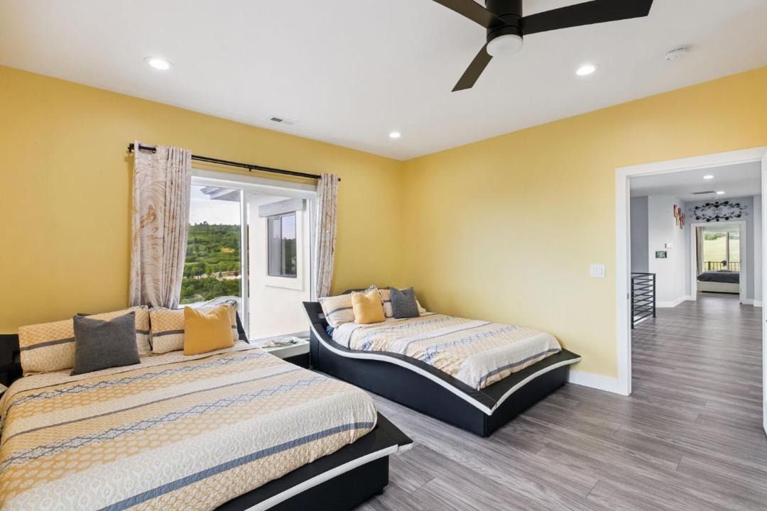 Photo of Bedroom in Southwest Colorado Springs