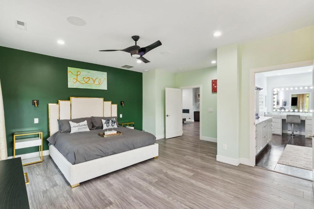 Photo of Bedroom in Southwest Colorado Springs