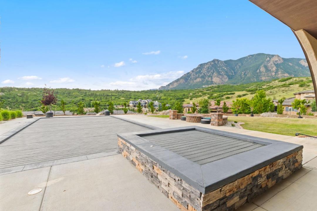 Photo of Others in Southwest Colorado Springs