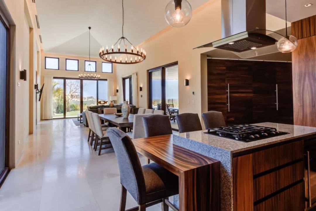 Photo of Kitchen in San Jose del Cabo
