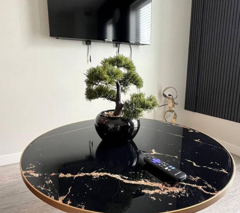 Photo of Livingroom in Downtown Des Moines