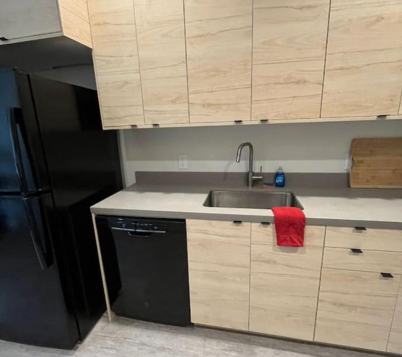 Photo of Kitchen in Downtown Des Moines
