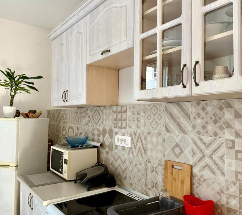 Photo of Kitchen in Downtown