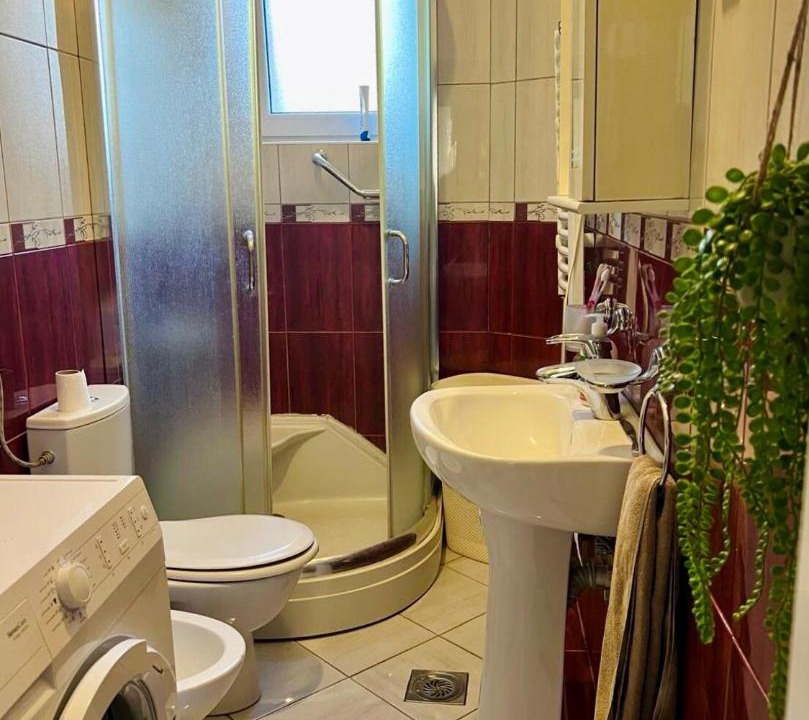 Photo of Bathroom in Downtown