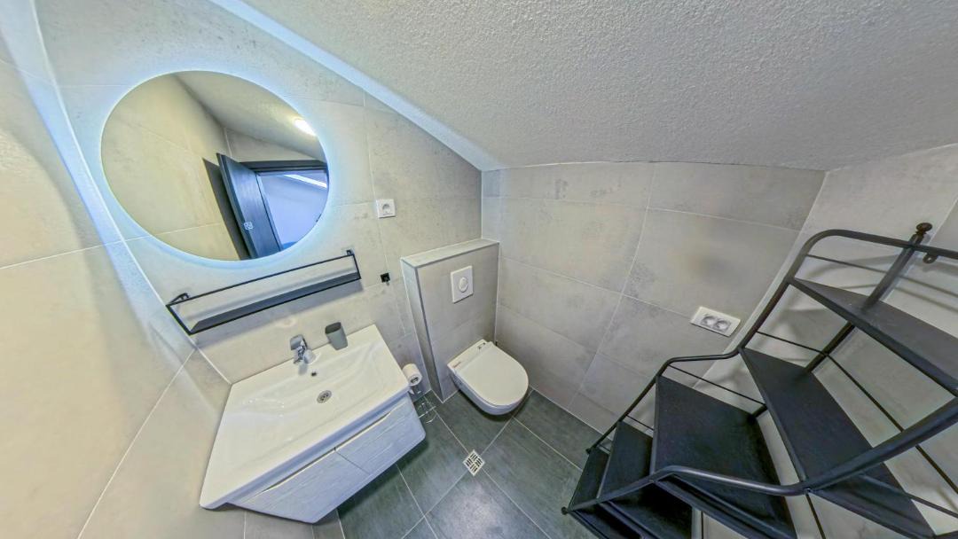 Photo of Bathroom in Kotor