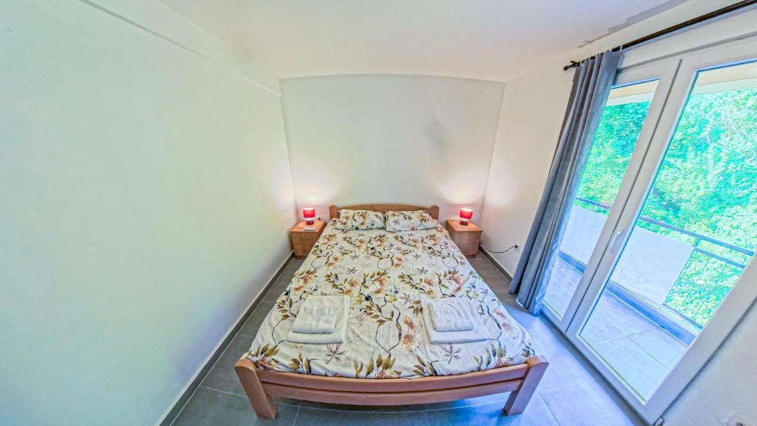 Photo of Bedroom in Kotor