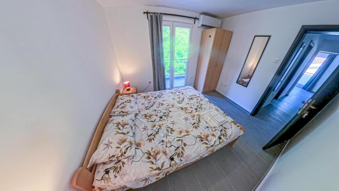 Photo of Bedroom in Kotor