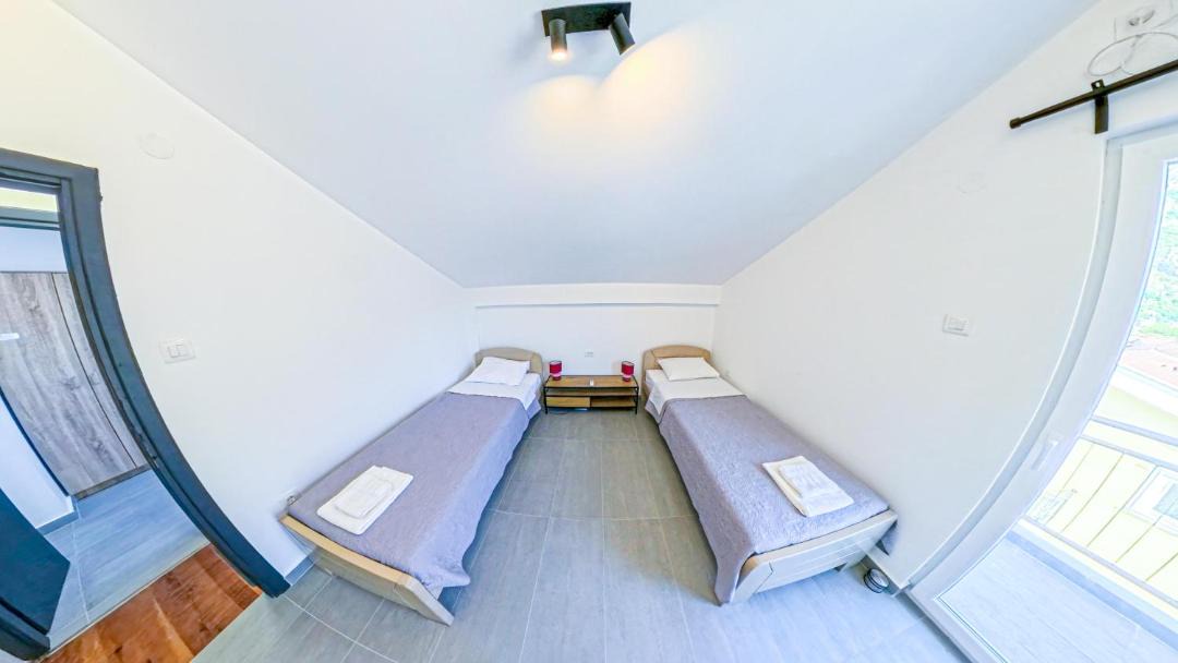 Photo of Bedroom in Kotor