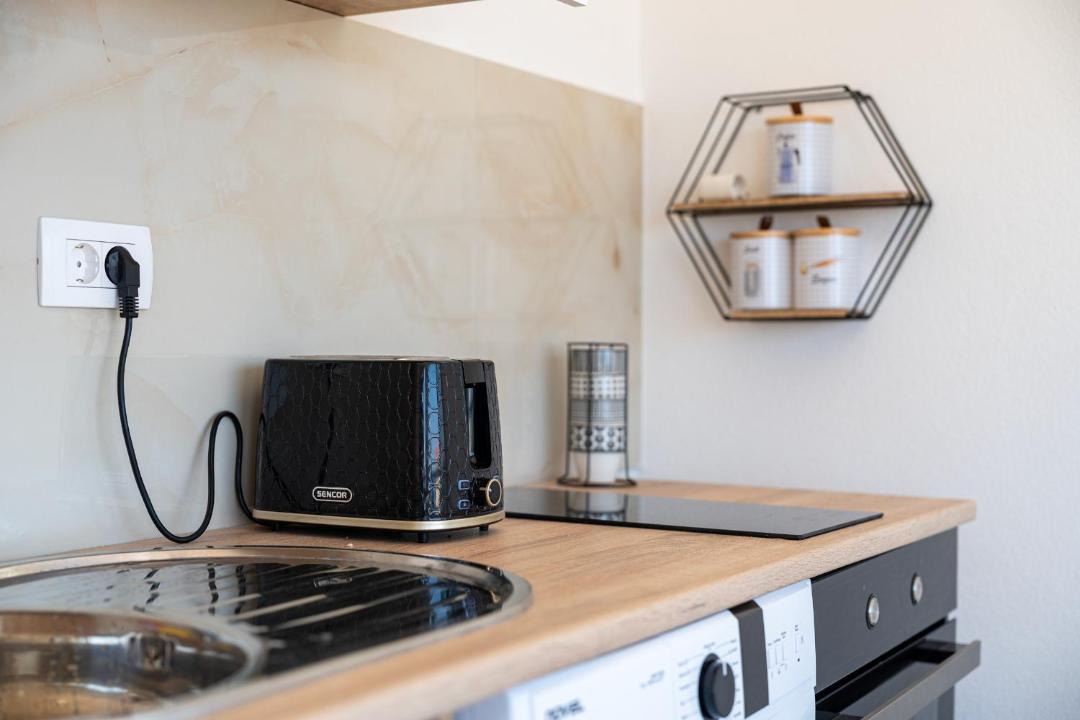Photo of Kitchen in Utjeha Hladna Uvala