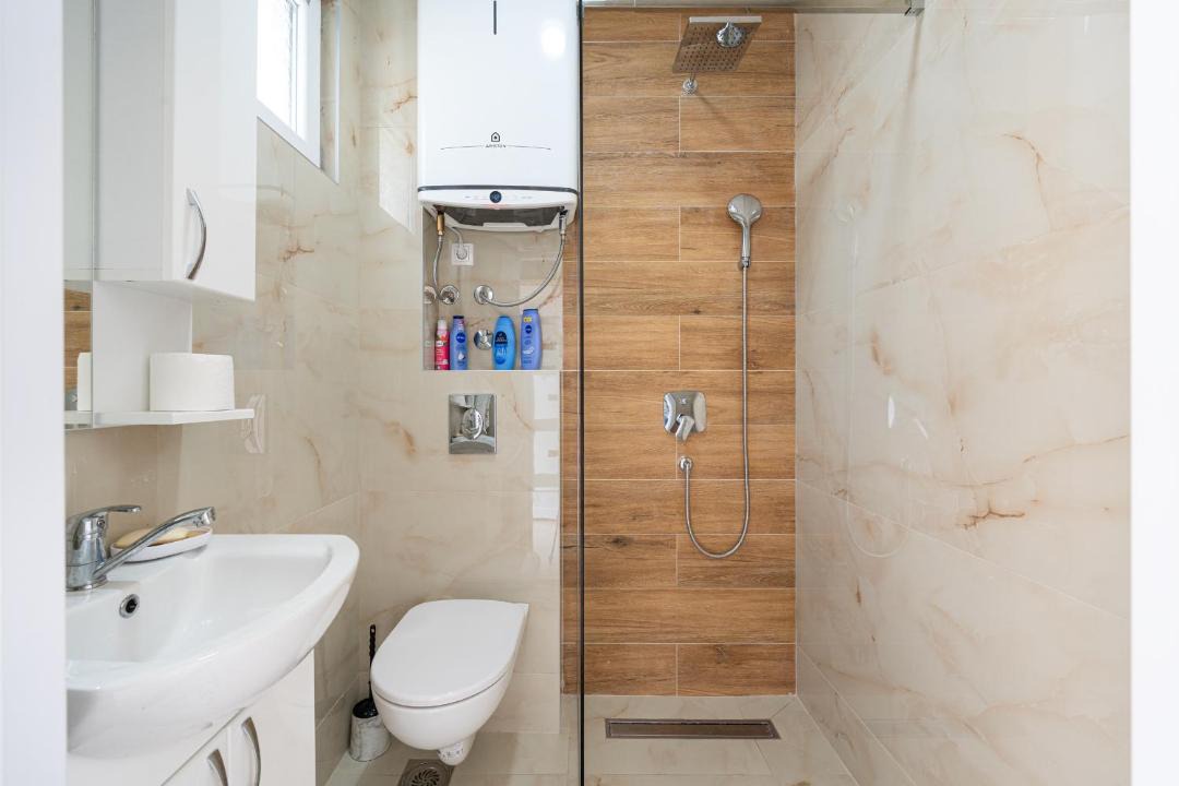 Photo of Bathroom in Utjeha Hladna Uvala