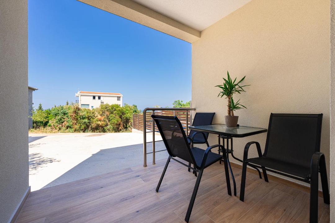 Photo of Patio Balcony in Utjeha Hladna Uvala