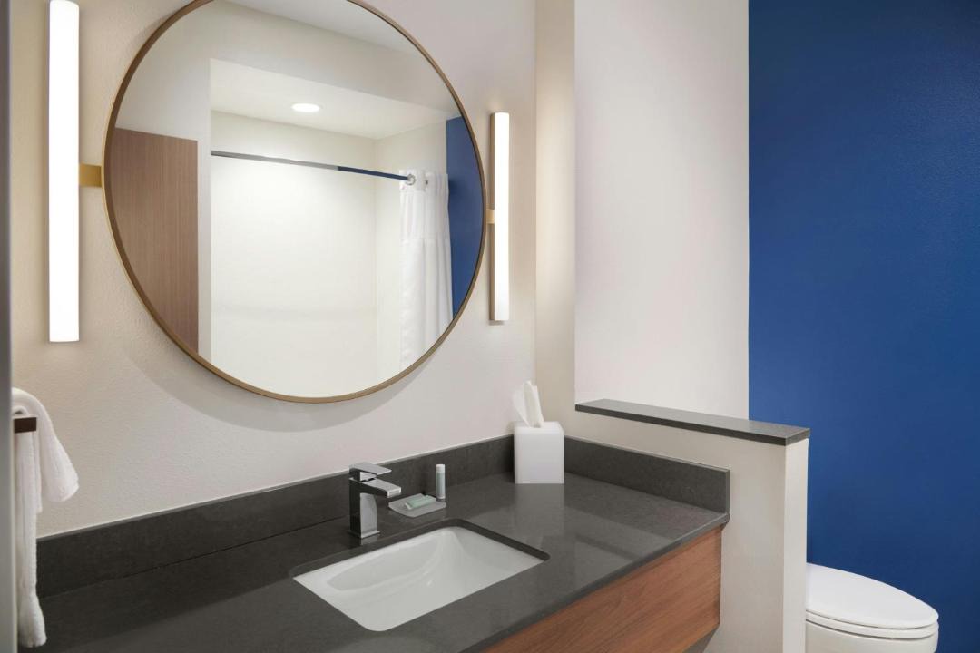 Photo of Bathroom in Platte County