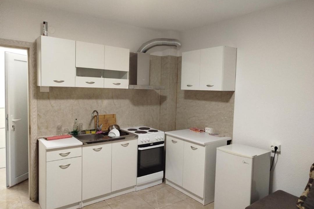 Photo of Kitchen in Burtaisi