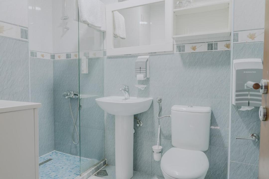 Photo of Bathroom in Utjeha Hladna Uvala