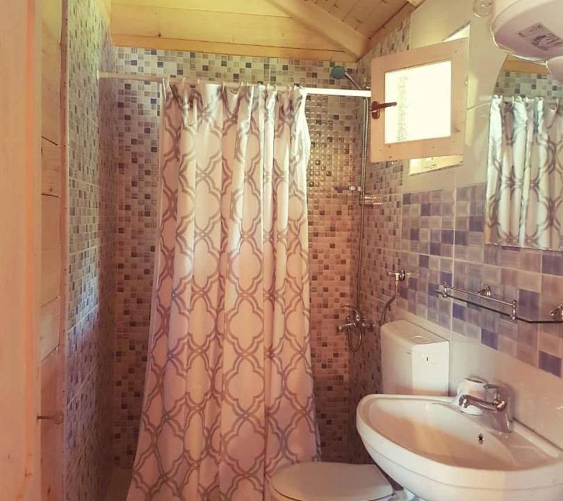 Photo of Bathroom in Ulcinj