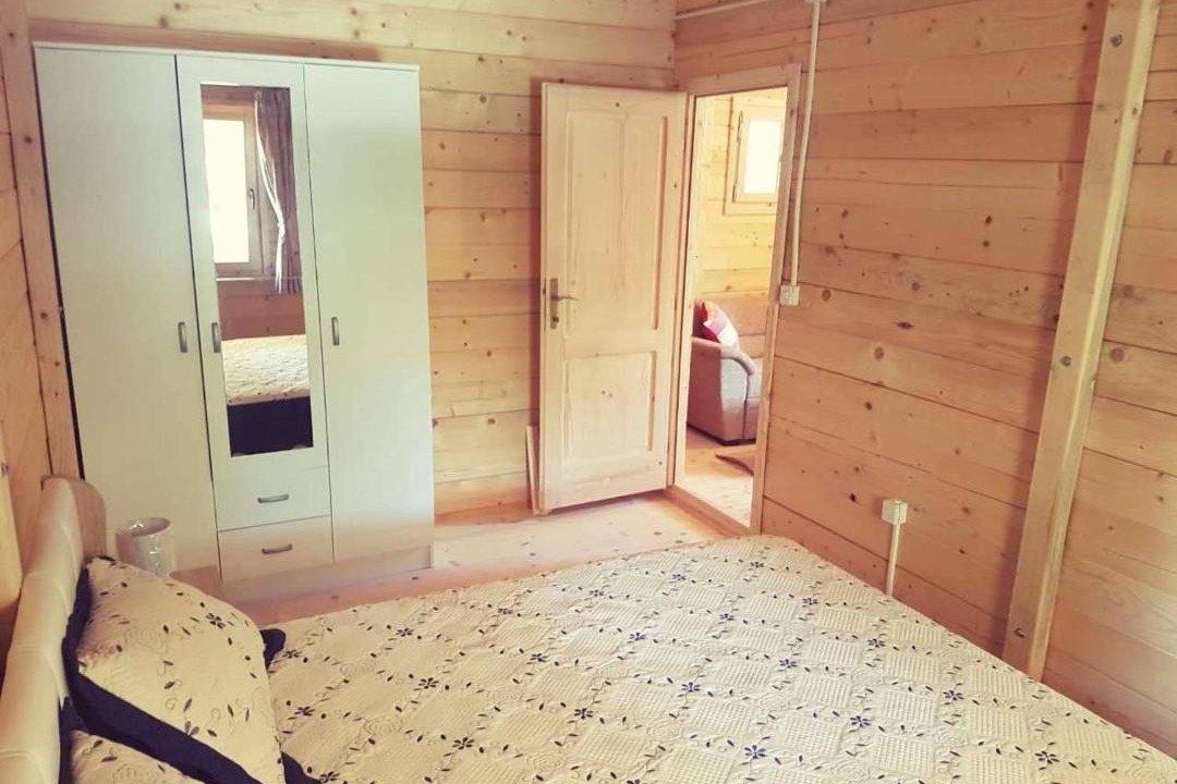 Photo of Bedroom in Ulcinj
