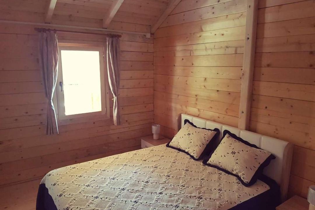 Photo of Bedroom in Ulcinj