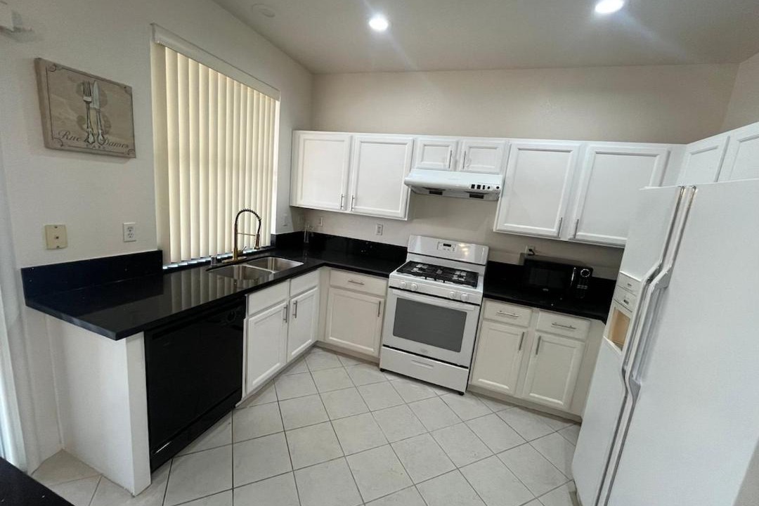 Photo of Kitchen in Spring Valley