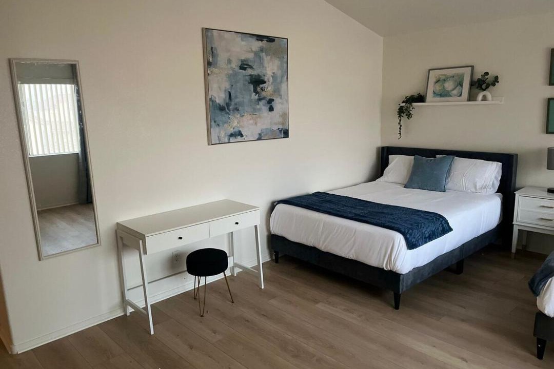 Photo of Bedroom in Spring Valley