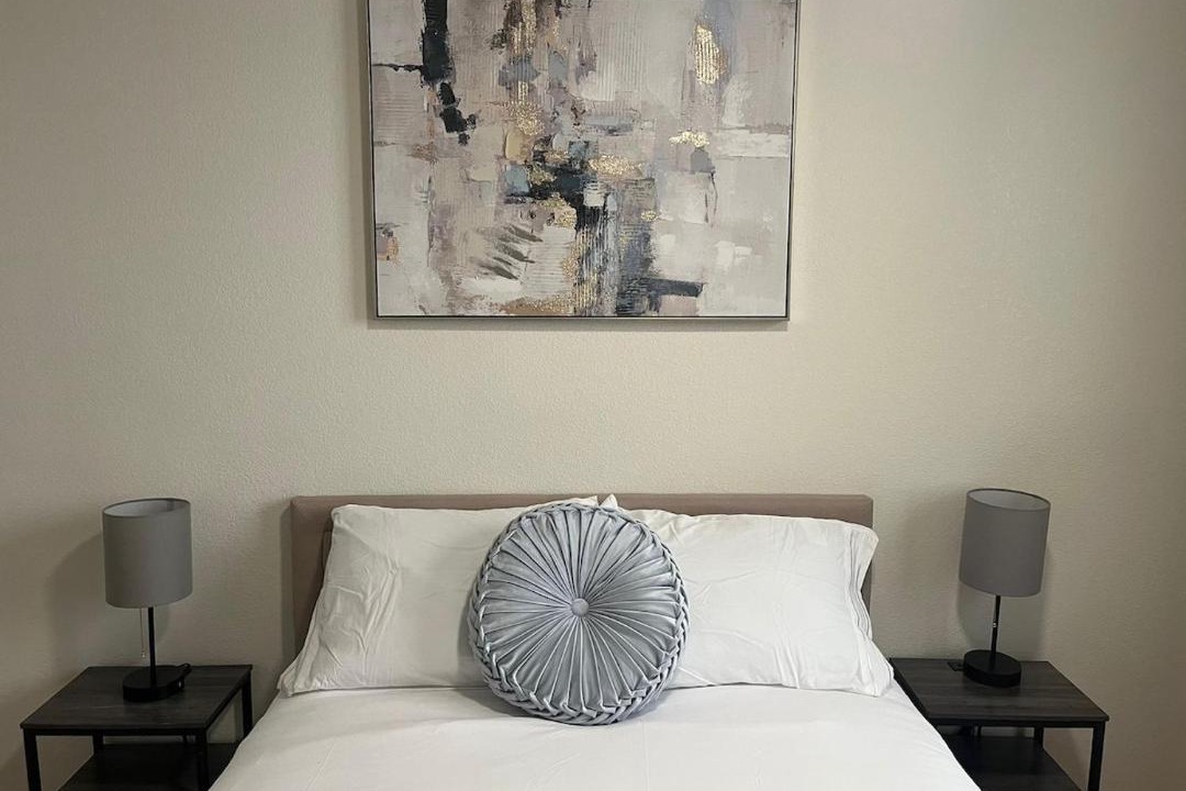 Photo of Bedroom in Spring Valley