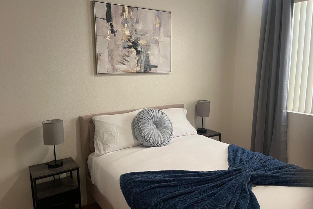 Photo of Bedroom in Spring Valley