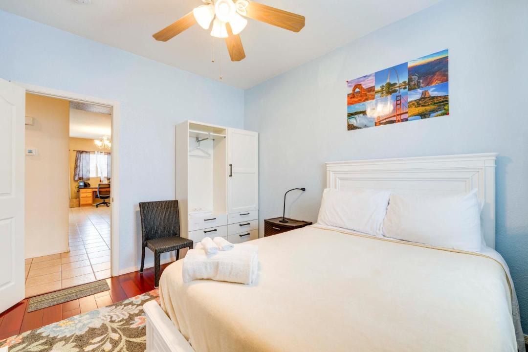 Photo of Bedroom in Westwing Mountain